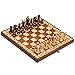 Chess Royal 30 European Wooden Handmade International Set, 11.81 x 1.97-Inch