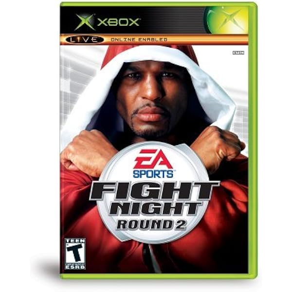 Fight Night Round 2 PS2用ソフト★新品未開封 Fight Night Round 2 PS2用ソフト☆新品未開封 - メルカリ