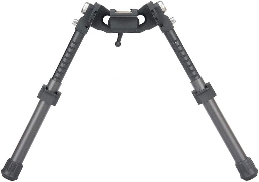 bipiede per fucile lungo 22