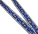Disneyland 60th Diamond Anniversary Lanyard & Guest Pass - July 17, 2015