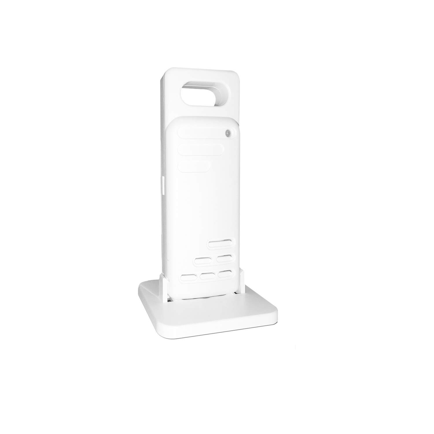 VAUNO Additional Remote Sensor for EN8822C-1 Hygrometer Temperature and Humidity Gauge Meter