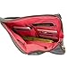 Travelon Anti-theft Signature Slim Crossbody Bag