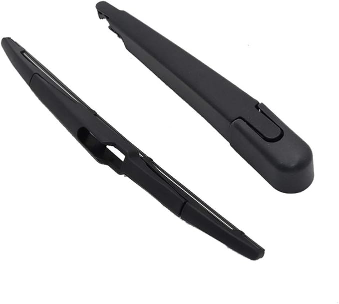 LEEXOWC 11" Car Rear Wiper Blade Blades Back Window Wipers