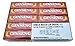 Ginseng Gum (20 Pieces)