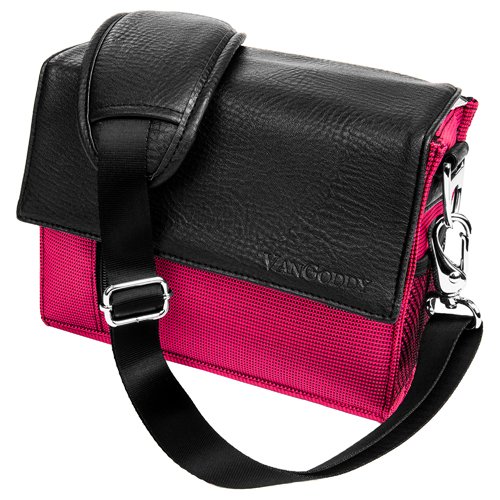 Shoulder Bag Accessory Case Sony Cbyer shot, Alpha, HD VIdeo Recording, Handycam Camcorder Camera