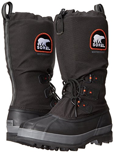 Sorel men's bear extreme snow boot Clearance