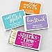Perfect Match Personalized Matches for Wedding Favors – Custom Wedding Matches (Set of 50 Matchboxes) (White Box)thumb 2