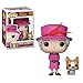 FunKo Pop! Royals: The British Royal Family Collectible Vinyl Figures, 3.75
