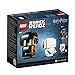 LEGO BrickHeadz Harry Potter and The Philosopher's Stone - Harry Potter & H
