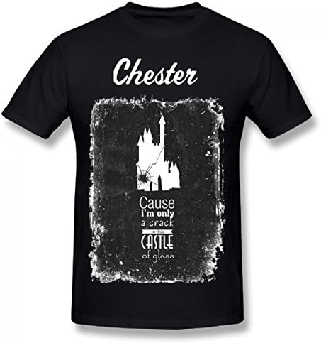 Chester Bennington Shirts Customized Shirt