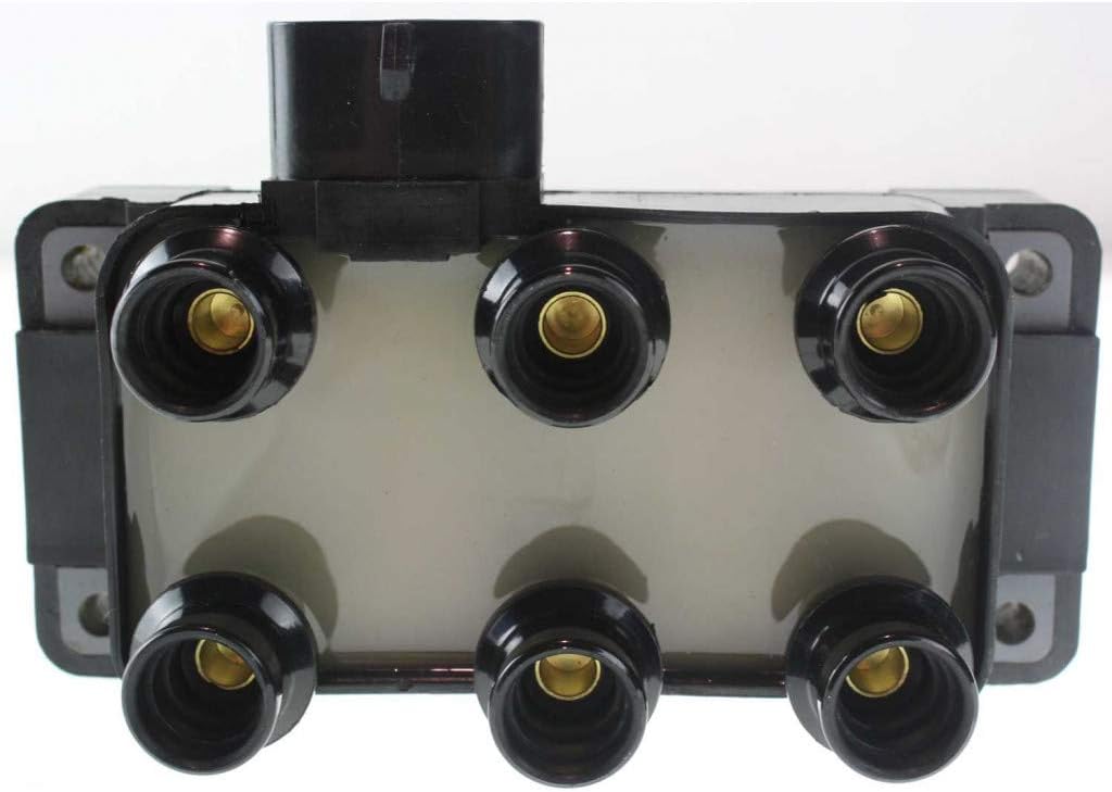 For Ford Ranger Ignition Coil 19902011 4Prong Blade