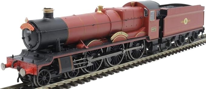 Hornby R3804 5972 'Hogwarts Castle 
