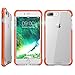 iPhone 7 Plus Case, iPhone 8 Plus Case i-Blason Shockproof [Impact Resistant][Shock Absorbing] Case for Apple iPhone 7 Plus/Apple iPhone 8 Plus