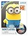 SpotLite Soft Lites Despicable Me Minions Automatic Night Light Brand New