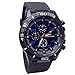 YANG-YI Watches Sport Wristwatch Silicone Fashion Hours Quartz Watch Men