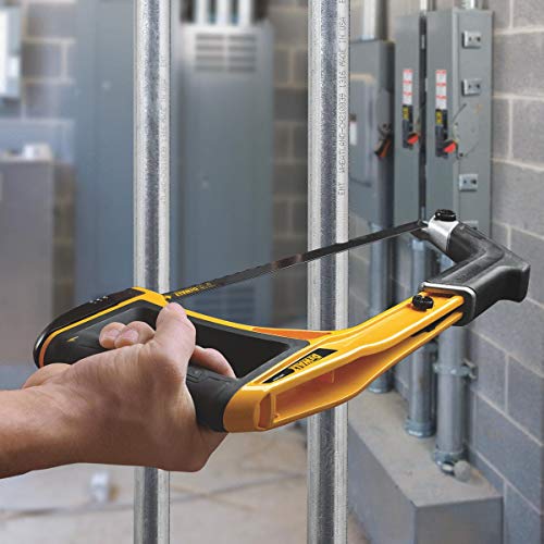 DEWALT Hack Saw, 5-in-1 (DWHT20547L) photo 6