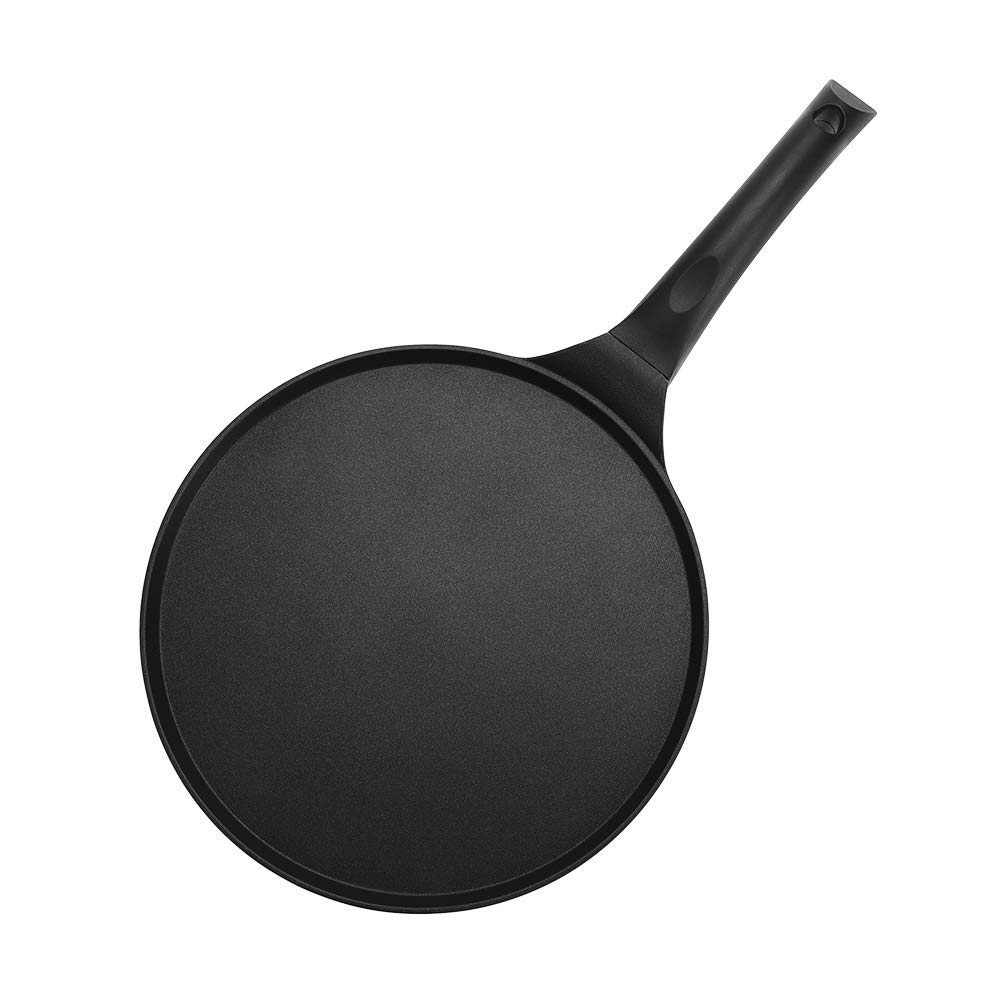 Best Crapes Without The Griddle