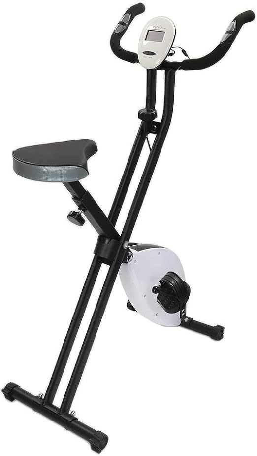 exercise bike that produces electricity