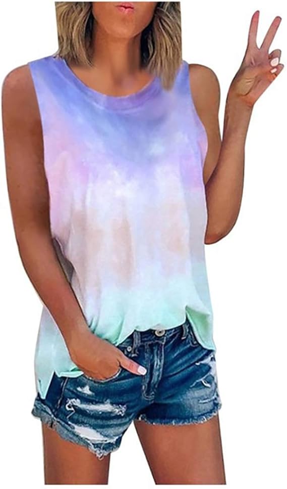 buy sleeveless t shirts online