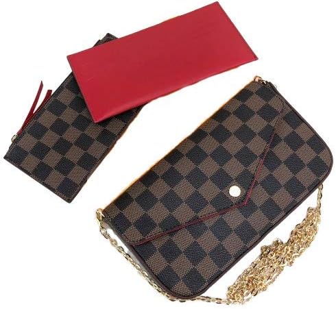 Genuine Canvas Leather Women Handbags and Clutches
