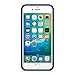 Seidio SURFACE with Metal Kickstand Case & Belt-Clip Holster for iPhone 6 ONLY [Slim Case] - Retail Packaging - Royal Blue