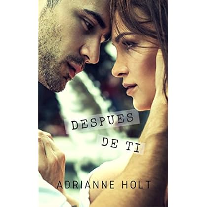 Después de Ti (Idilio nº 1) Después de Ti (Idilio nº 1)