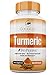 GoodLife Nutrition Turmeric Curcumin With BioPerine Dietary Supplement With 95% Powerful Curcuminoids, 1200 MG Per Serving | Promote Strong Heart, Soothe Joint Pains 60 Veggie Capsules