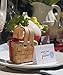 Miniature Woven Picnic Basket W9155 Quantity of 6 - 3