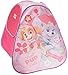 Playhut Paw Patrol Girls Classic Hideaway Play Tent