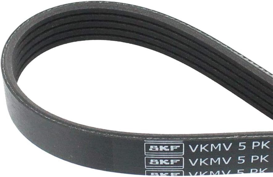 SKF VKMV 6PK1623 Cinghia Multi-V - Qualità OE Per Auto, Sostituzione Sicura