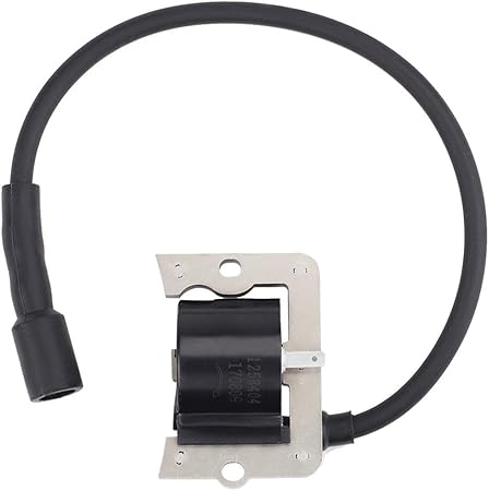 Kohler Cv15s Ignition Coil Wiring | schematic and wiring diagram