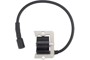 BUCKBOCK 12 584 04-S Ignition Coil For Kohler CV15S CV14S CV460S CV11 CV12.5 CV13 CV14 CV15 CV430 CV460 CH11 CH12.5 CH13 CH14 CH15 for John Deere L110 LT155 LT160