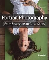 Cover of Portrait Photography