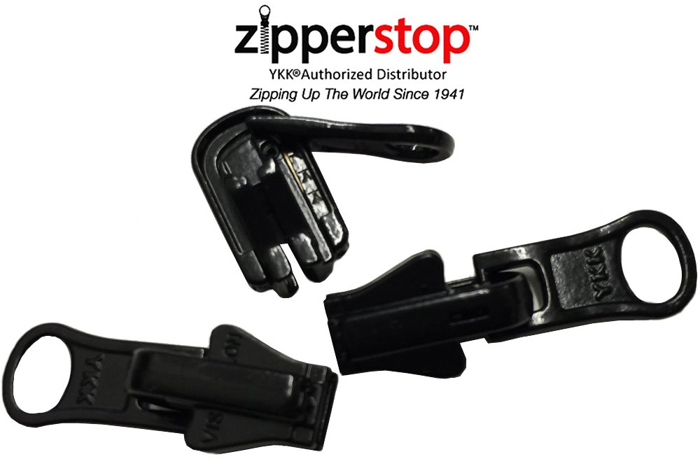 ZipperStop Wholesale Distributor YKK Zipper Repair Kit Solution, YKK 5