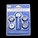 Aftermarket 244-194 Pump Repair Packing Kit for for Graco Sprayer 390 395 490 495 595