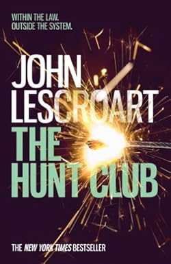 The Hunt Club The Hunt Club