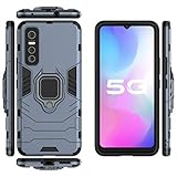 Compatible with OVivo Y73s 5G Case Cover,Compatible