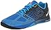 Reebok Men's Crossfit Nano 5.0 Training Shoe, Cycle Blue/Black/Far Out Blue, 7.5 M US