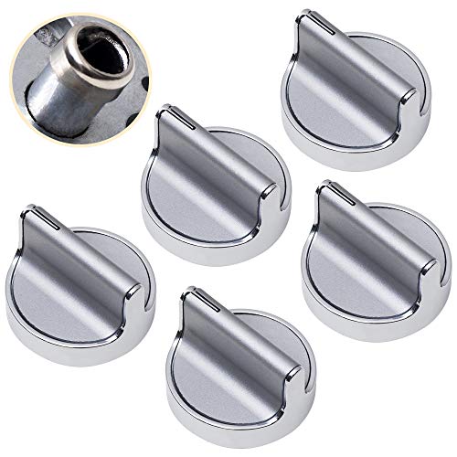 Compare price to amana cooktop knobs