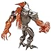 Max Steel Metal Elementor Figure, 12-Inch