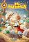 Livro HQ Disney Tio Patinhas Ed. 47