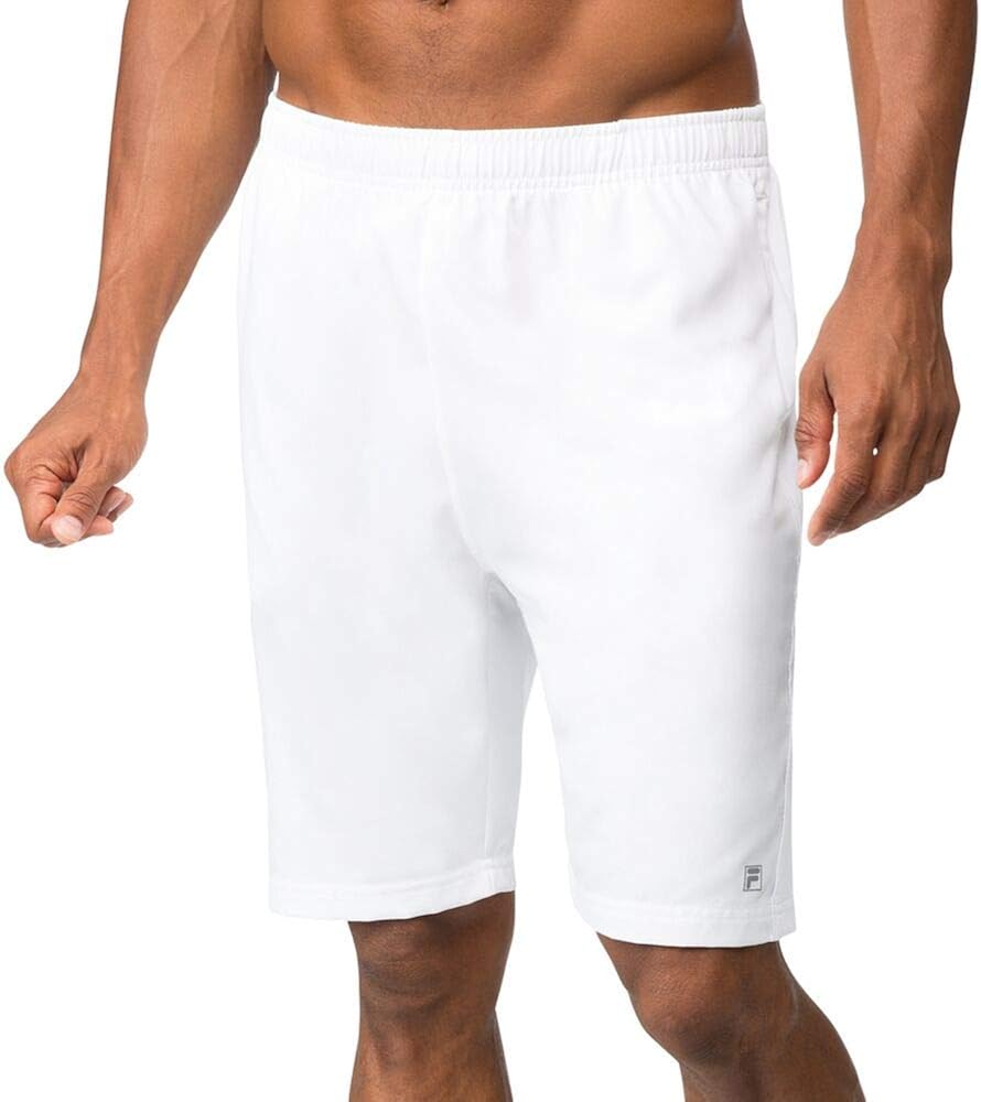 Fila Men's Core 9" Tennis Short at  Men’s Clothing store