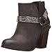 Not Rated Women's Norman Ankle Boot