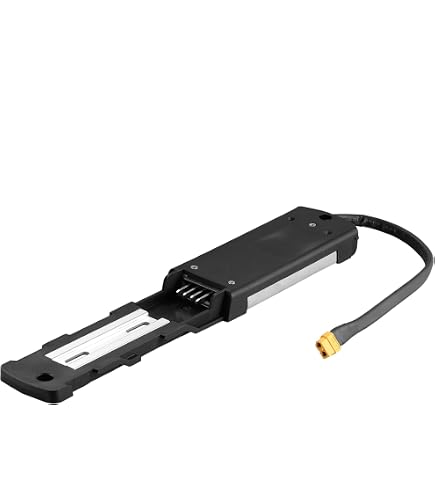 Ebike Hailong Batterie Befestigungsplatte – Montageplatte Halterung Für Polly DP-5/6/9 Akkus