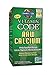Garden of Life Raw Calcium, 120 Capsules (2 Pack)
