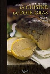 La  cuisine du foie gras