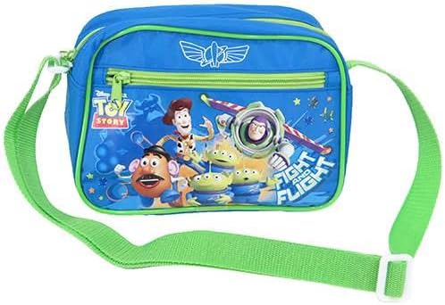 Amazon トイストーリー 通園バッグ キッズ ショルダーバッグディズニー アニメ 萌えグッズ 通販