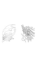 Dragon Coloring Book: Coloring Books for Kids (Art Book Series