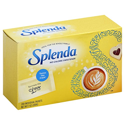 Splenda No Calorie Stevia Packets - Image 8