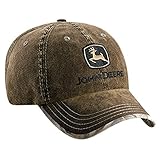 John Deere REALTREE HARDWOODS HD ® Marsh Cap